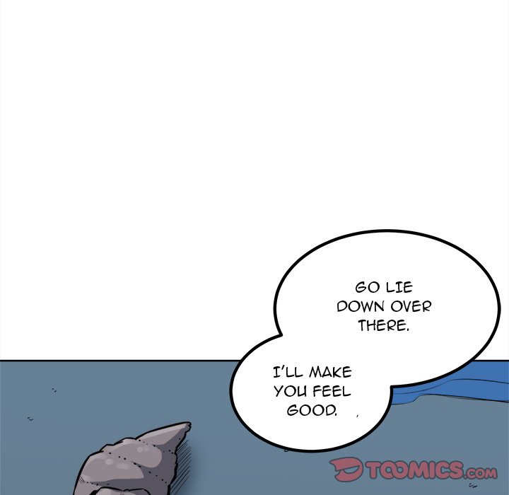 Excuse Me This Is My Room chapter 74 page 57