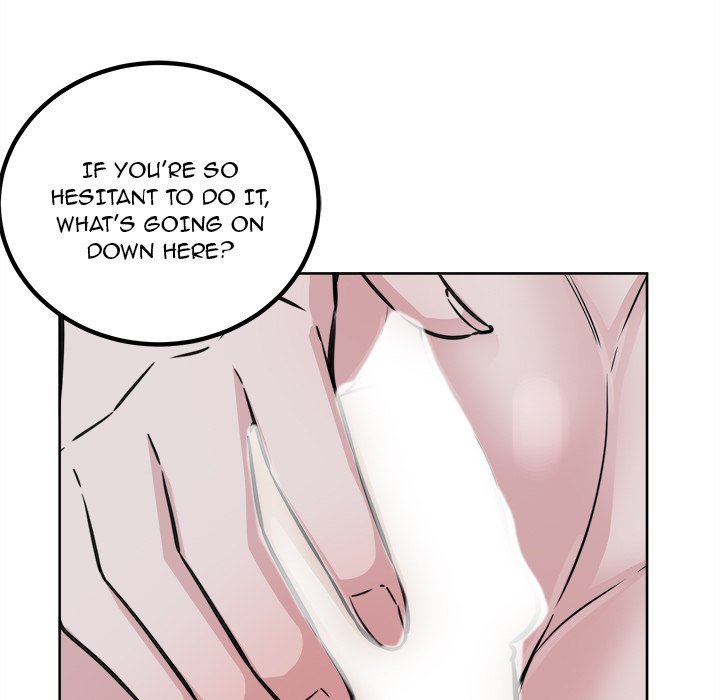 Excuse Me This Is My Room chapter 74 page 67