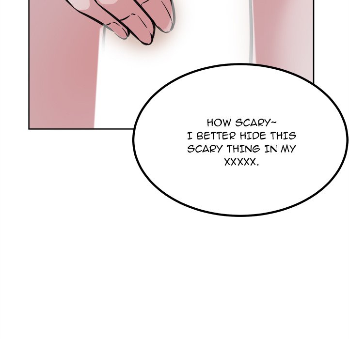 Excuse Me This Is My Room chapter 74 page 68