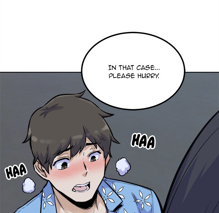 Excuse Me This Is My Room chapter 74 page 69