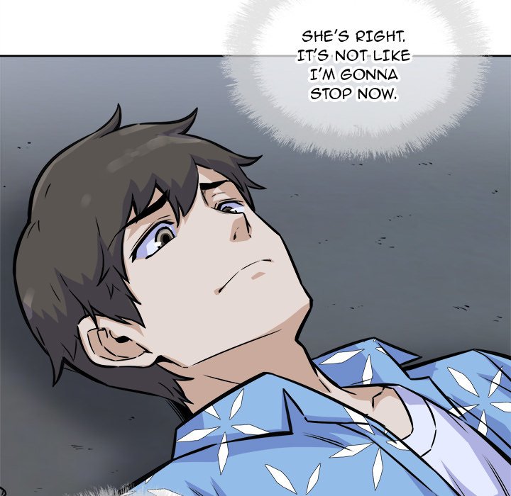 Excuse Me This Is My Room chapter 74 page 73