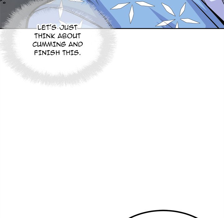 Excuse Me This Is My Room chapter 74 page 74
