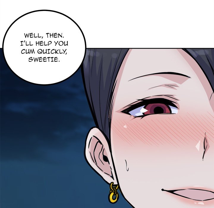 Excuse Me This Is My Room chapter 74 page 78