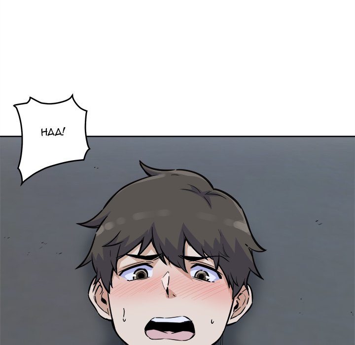 Excuse Me This Is My Room chapter 74 page 82