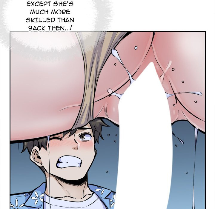 Excuse Me This Is My Room chapter 74 page 91