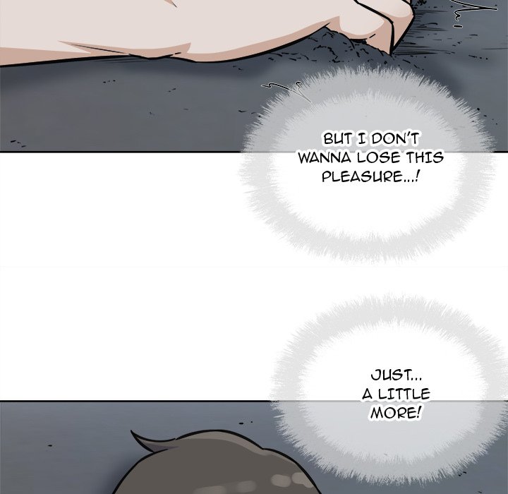Excuse Me This Is My Room chapter 74 page 98