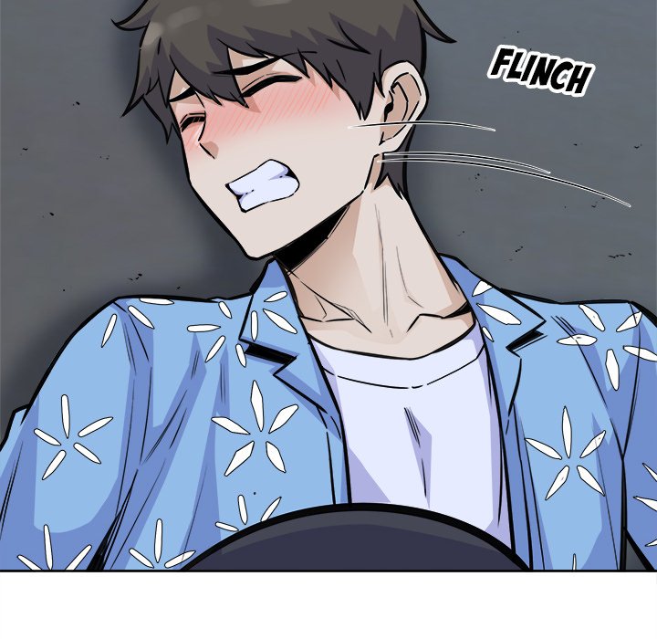Excuse Me This Is My Room chapter 74 page 99