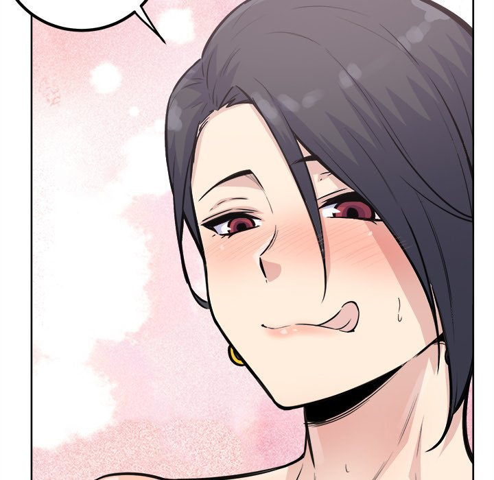Excuse Me This Is My Room chapter 74 page 101