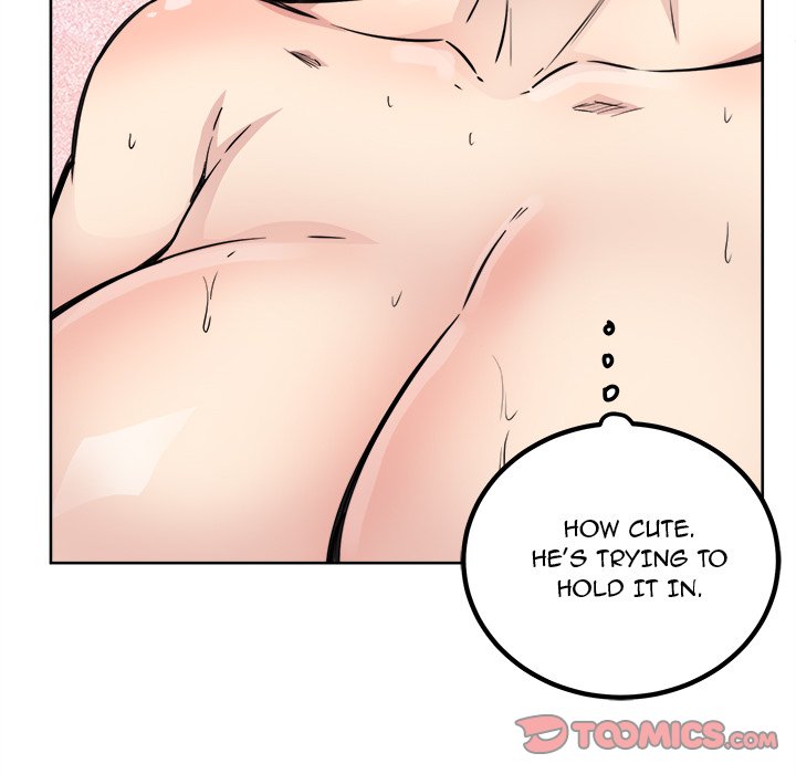Excuse Me This Is My Room chapter 74 page 102