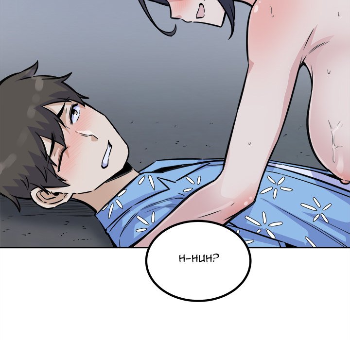 Excuse Me This Is My Room chapter 74 page 104