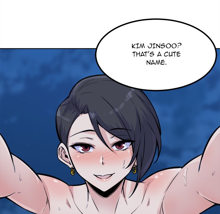 Excuse Me This Is My Room chapter 74 page 110