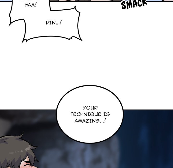 Excuse Me This Is My Room chapter 74 page 114
