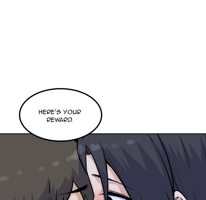 Excuse Me This Is My Room chapter 74 page 117