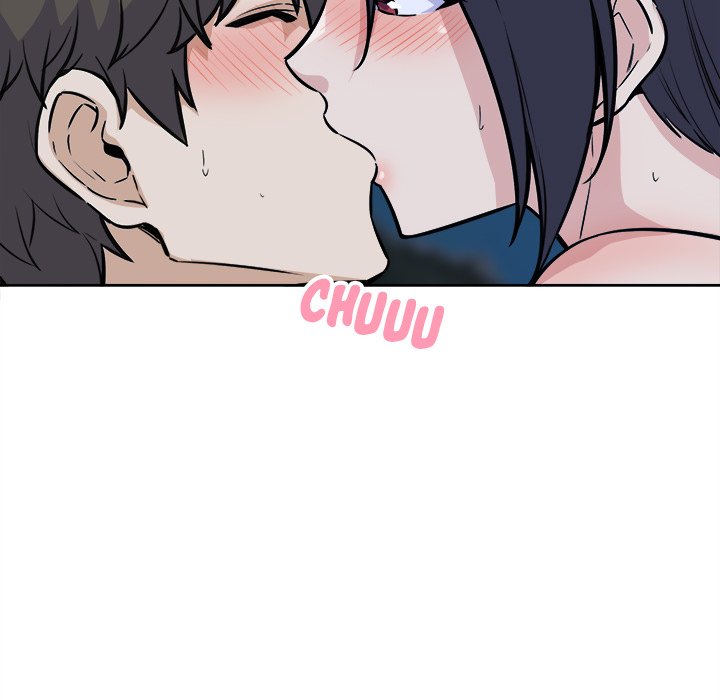Excuse Me This Is My Room chapter 74 page 118