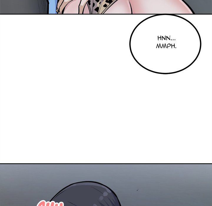 Excuse Me This Is My Room chapter 74 page 125