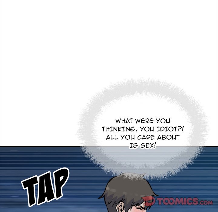 Excuse Me This Is My Room chapter 74 page 129