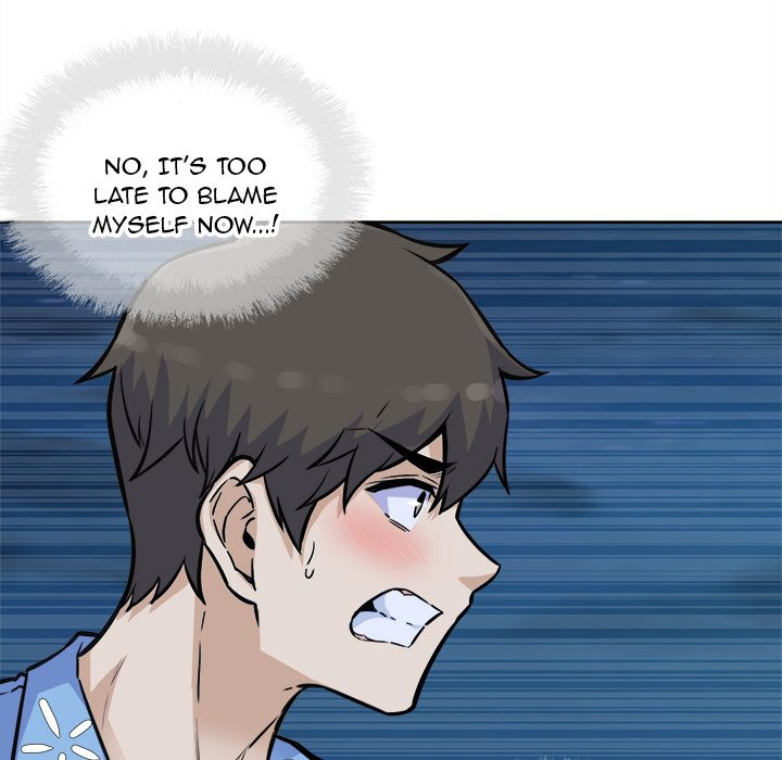 Excuse Me This Is My Room chapter 74 page 132