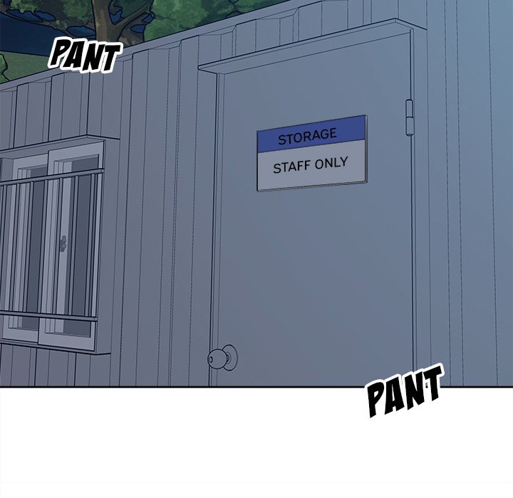 Excuse Me This Is My Room chapter 74 page 137