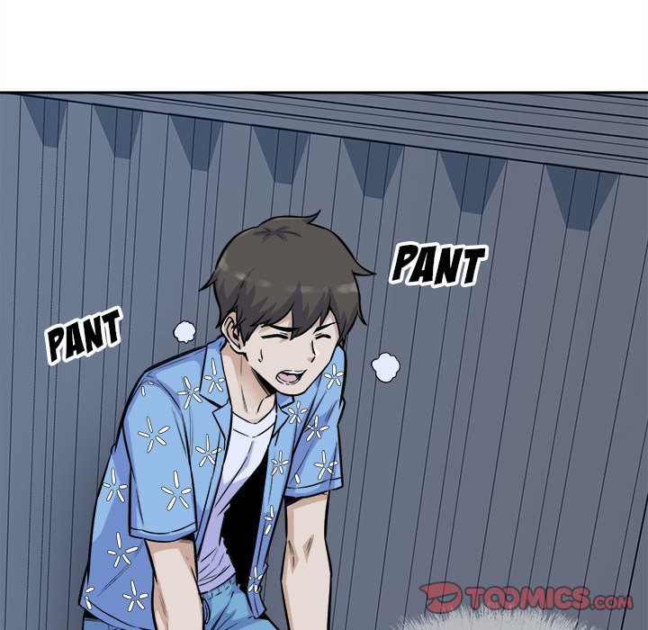 Excuse Me This Is My Room chapter 74 page 138