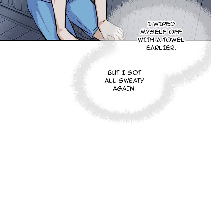 Excuse Me This Is My Room chapter 74 page 139
