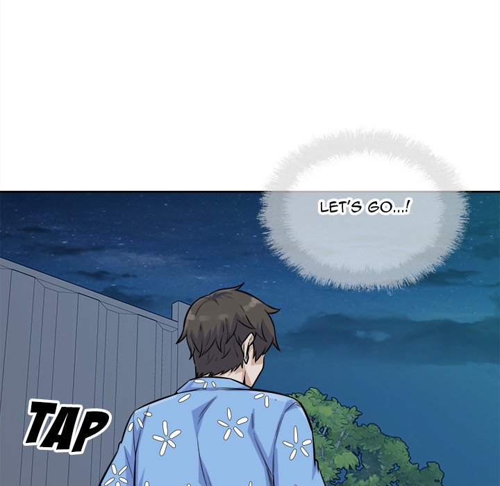 Excuse Me This Is My Room chapter 74 page 142