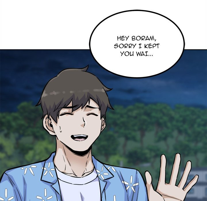 Excuse Me This Is My Room chapter 74 page 146