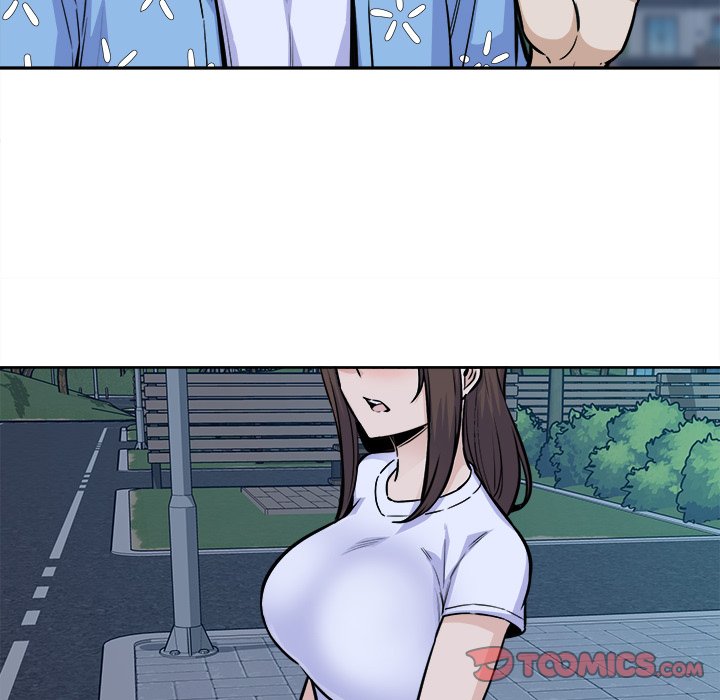 Excuse Me This Is My Room chapter 74 page 147