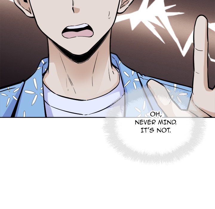 Excuse Me This Is My Room chapter 74 page 150