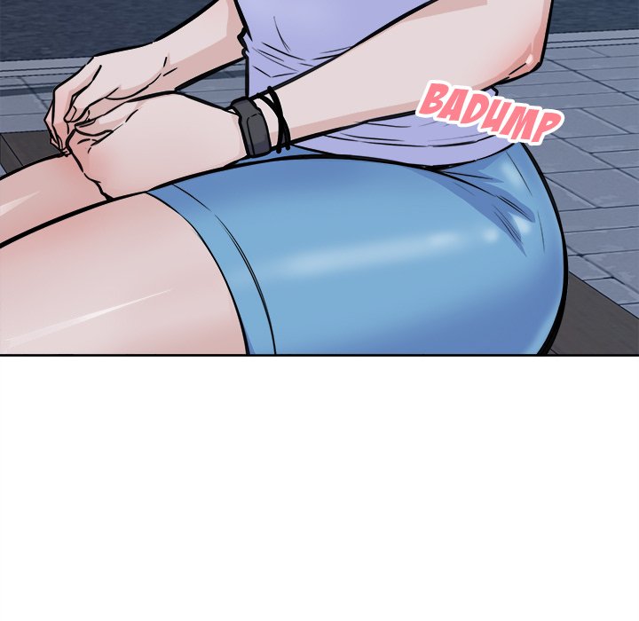 Excuse Me This Is My Room chapter 74 page 153