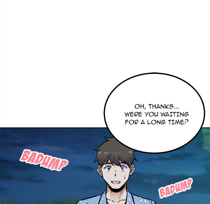 Excuse Me This Is My Room chapter 74 page 154