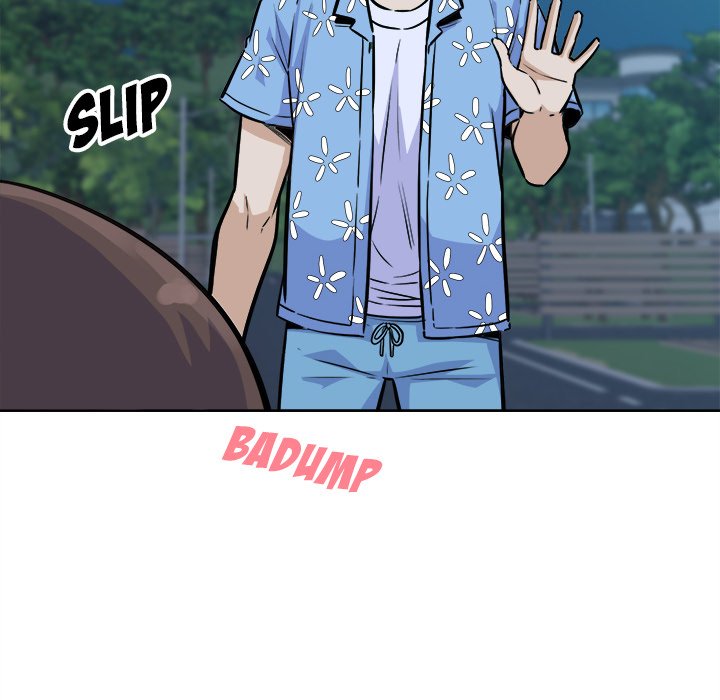 Excuse Me This Is My Room chapter 74 page 155