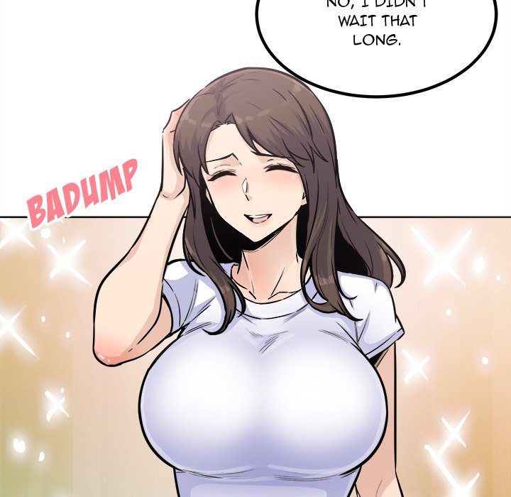 Excuse Me This Is My Room chapter 74 page 157