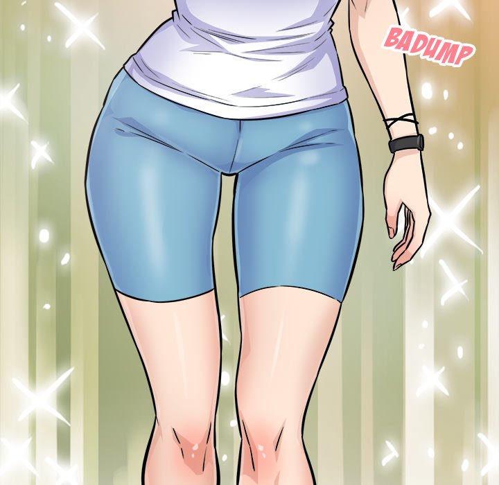 Excuse Me This Is My Room chapter 74 page 158