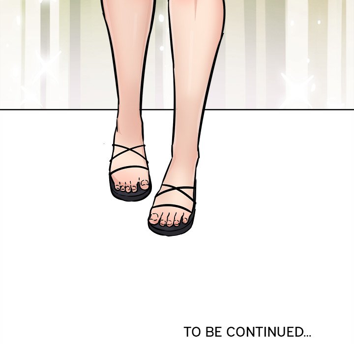 Excuse Me This Is My Room chapter 74 page 159