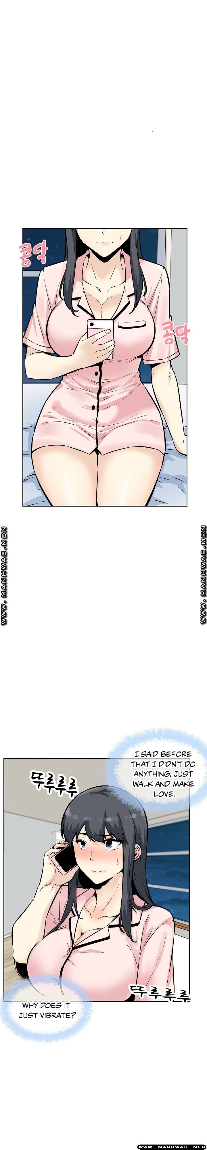 Excuse Me This Is My Room chapter 75 page 16