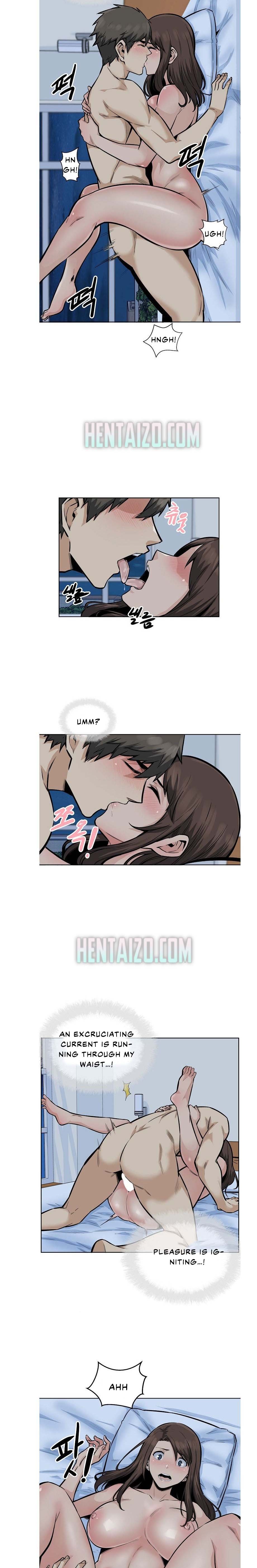 Excuse Me This Is My Room chapter 81 page 8