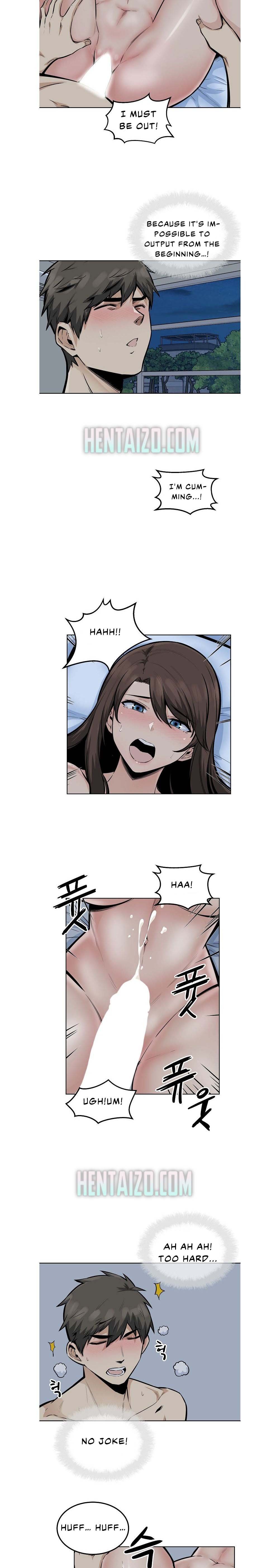 Excuse Me This Is My Room chapter 81 page 9
