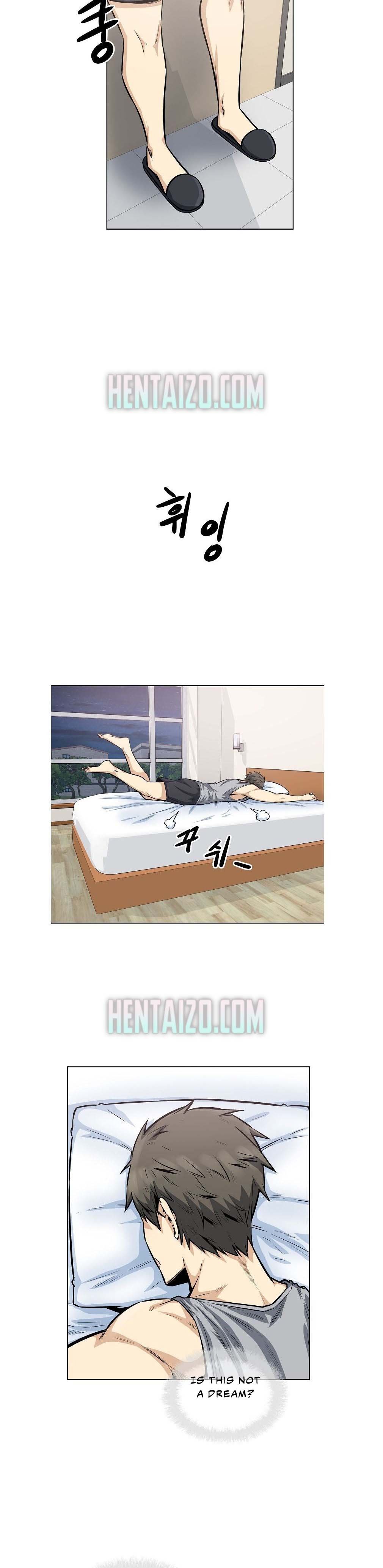 Excuse Me This Is My Room chapter 81 page 12