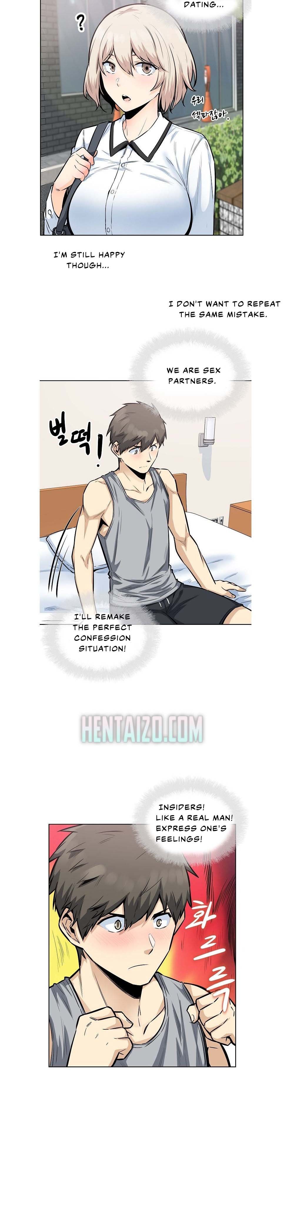 Excuse Me This Is My Room chapter 81 page 14