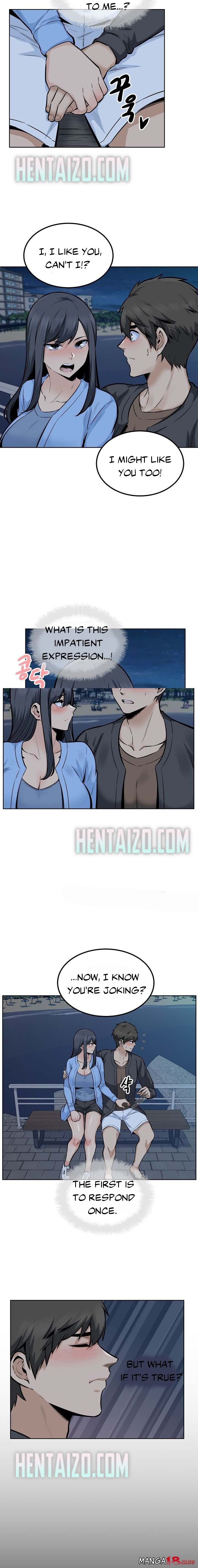 Excuse Me This Is My Room chapter 83 page 3