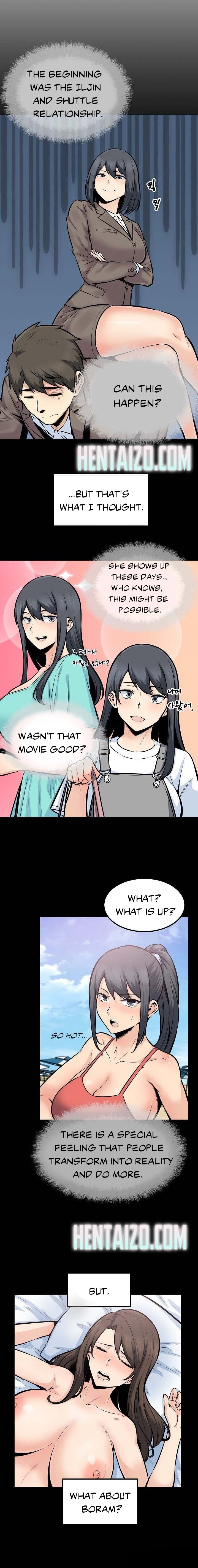 Excuse Me This Is My Room chapter 83 page 4