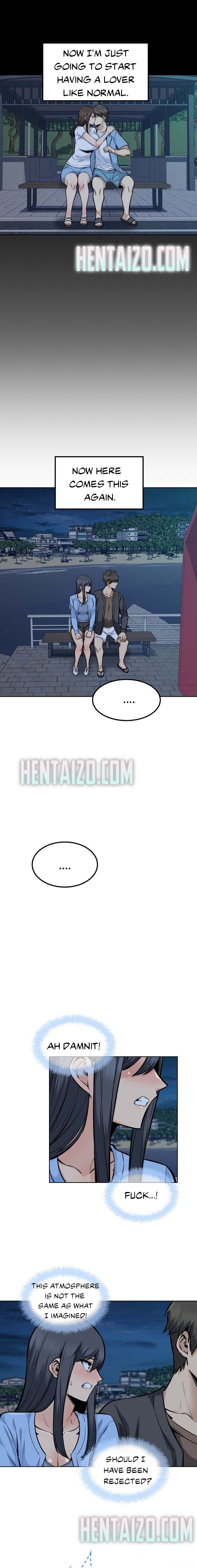 Excuse Me This Is My Room chapter 83 page 5