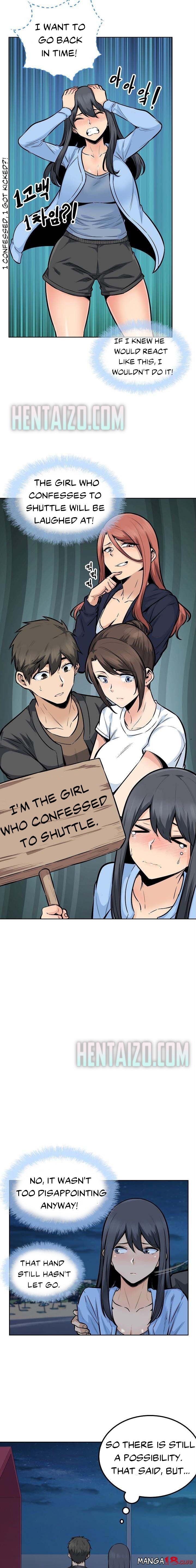 Excuse Me This Is My Room chapter 83 page 6