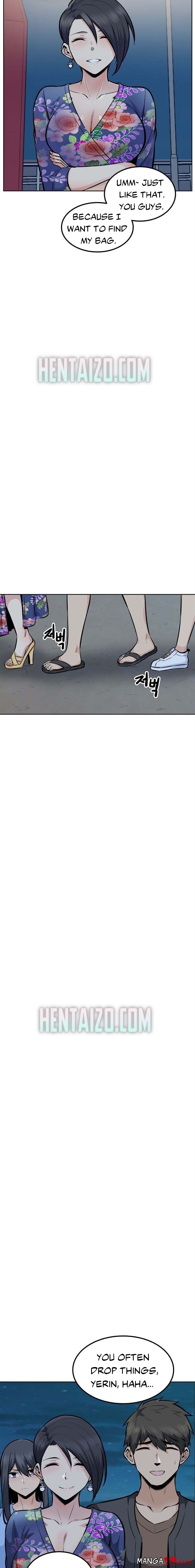 Excuse Me This Is My Room chapter 83 page 9