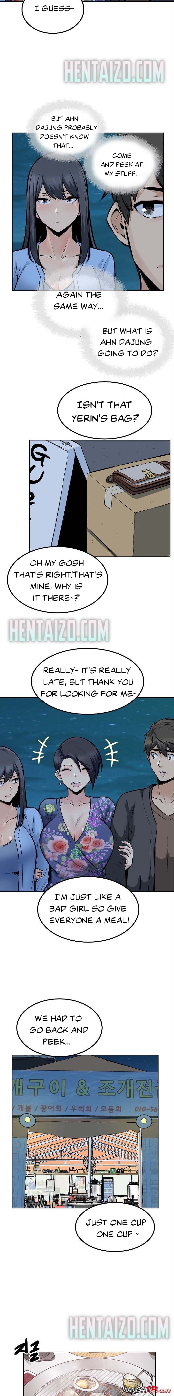 Excuse Me This Is My Room chapter 83 page 10