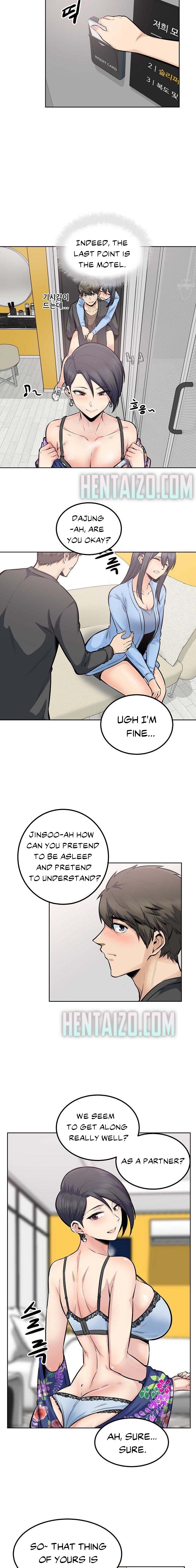 Excuse Me This Is My Room chapter 83 page 13