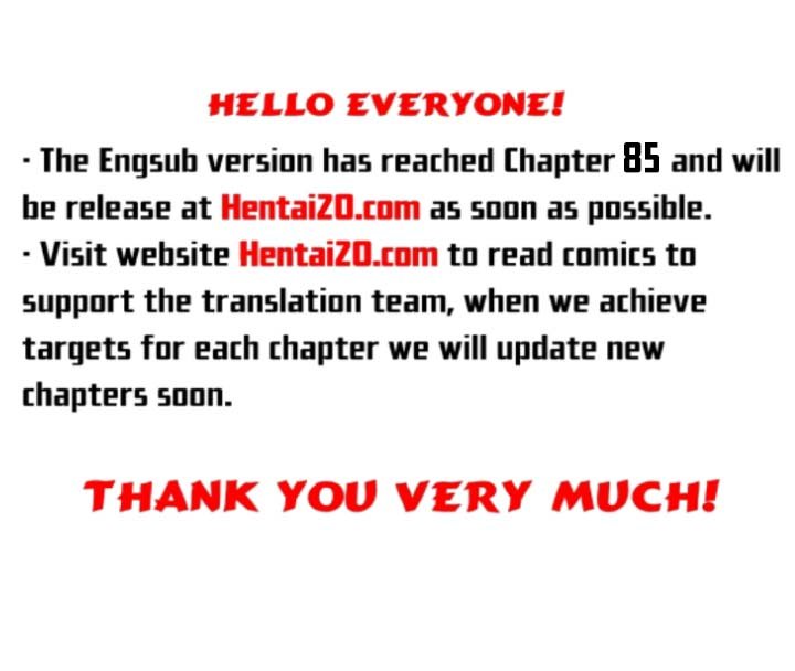 Excuse Me This Is My Room chapter 83 page 18