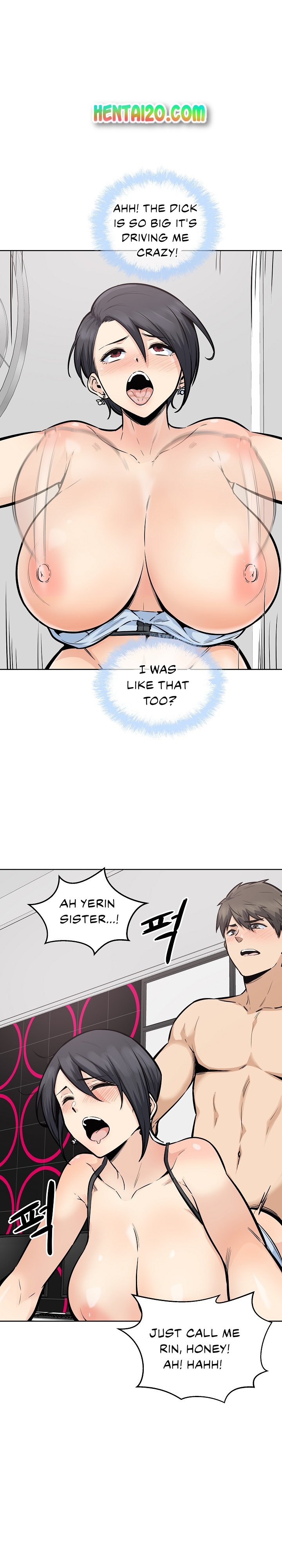 Excuse Me This Is My Room chapter 85 page 19