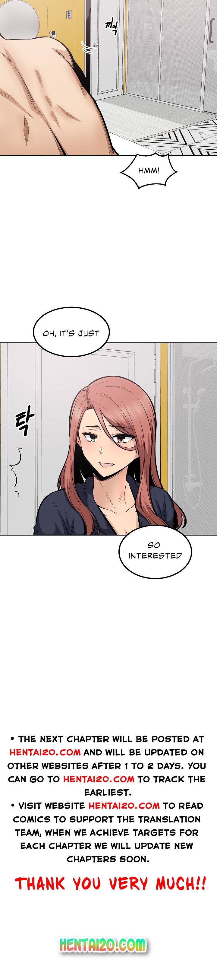 Excuse Me This Is My Room chapter 85 page 23