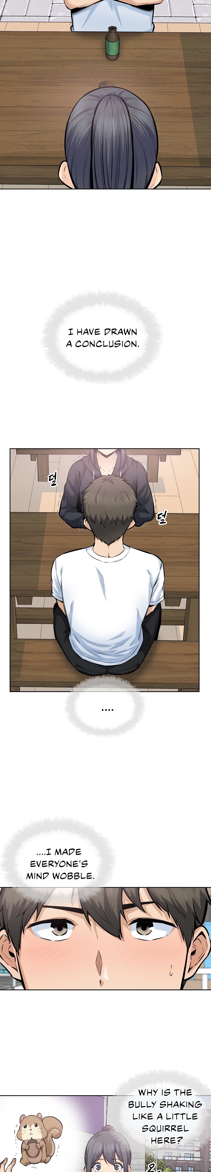 Excuse Me This Is My Room chapter 87 page 3